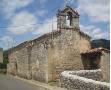 Iglesia de la Vega