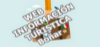 Web de Información Turística